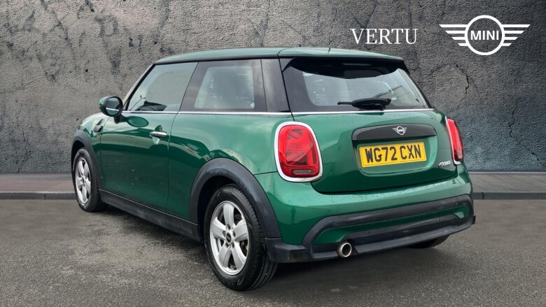 MINI Hatchback 1.5 Cooper Classic 3dr Auto Petrol Hatchback